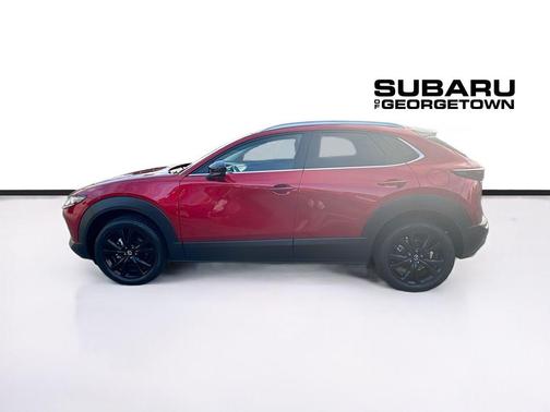 2024 Mazda CX-30 Select
