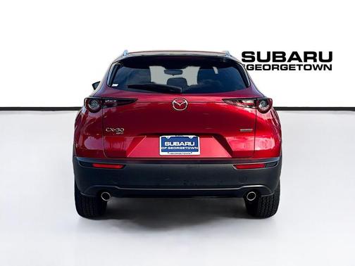 2024 Mazda CX-30 Select