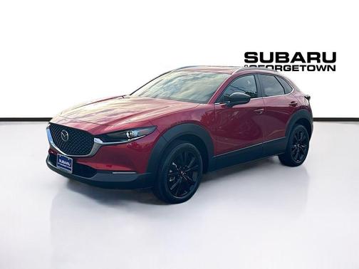 2024 Mazda CX-30 Select