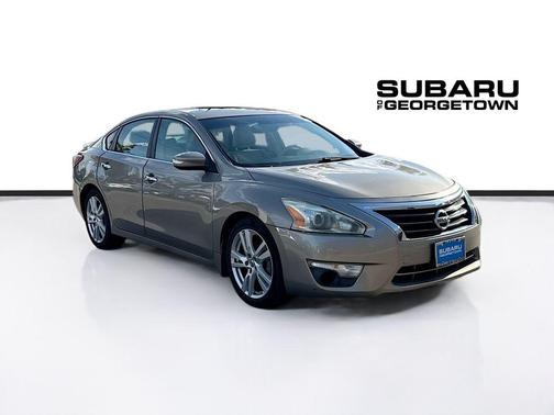 2013 Nissan Altima 3.5 SL