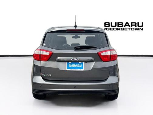 2016 Ford C-Max Energi SEL
