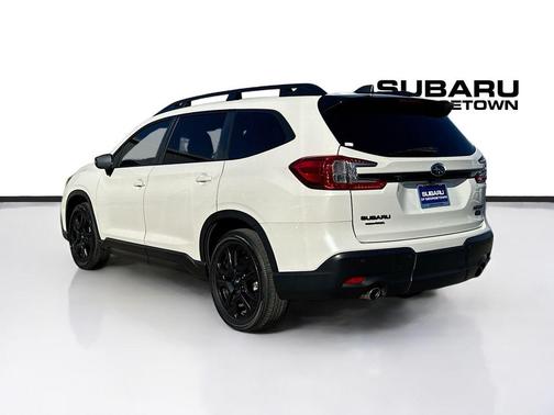 2023 Subaru Ascent Onyx Edition