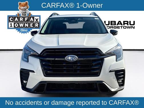 2023 Subaru Ascent Onyx Edition