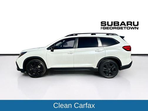 2023 Subaru Ascent Onyx Edition