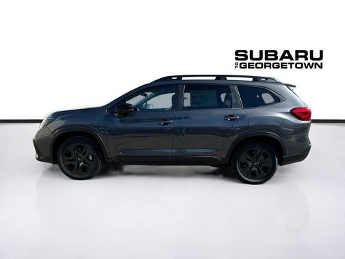2026 Subaru Ascent Onyx Edition Touring