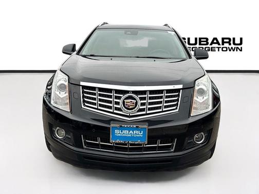 2014 Cadillac SRX Performance Collection