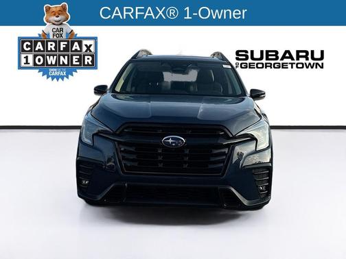 2023 Subaru Ascent Onyx Edition Limited