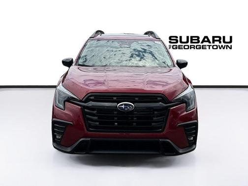 2025 Subaru Ascent Onyx Edition Touring