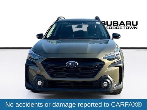 2025 Subaru Outback Onyx Edition XT