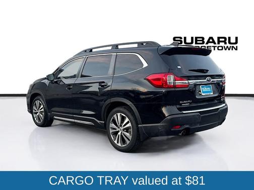 2019 Subaru Ascent Limited 7-Passenger