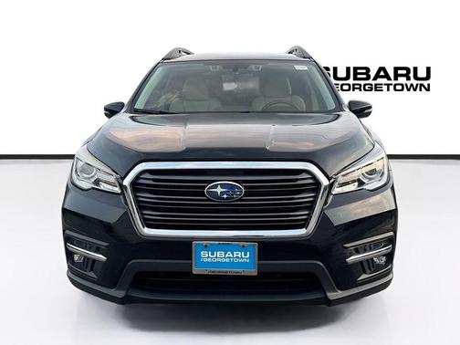 2019 Subaru Ascent Limited 7-Passenger