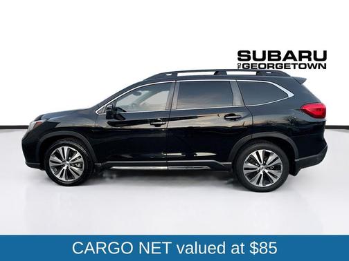 2019 Subaru Ascent Limited 7-Passenger