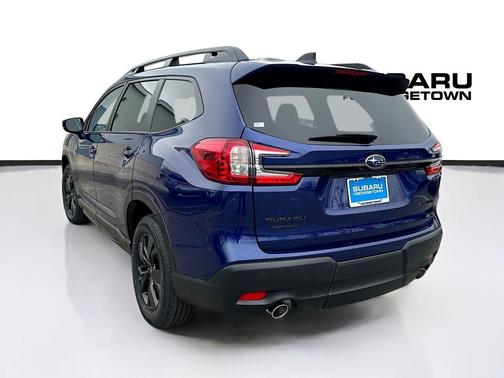 2026 Subaru Ascent Premium