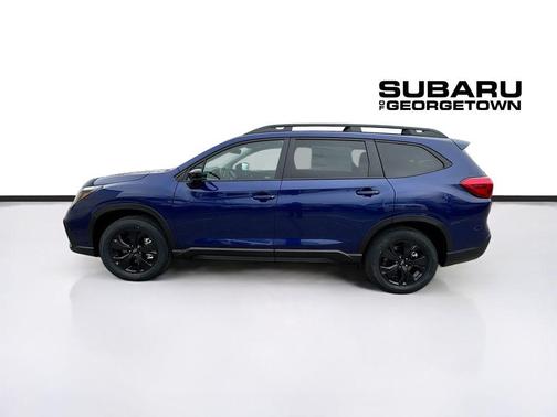 2026 Subaru Ascent Premium