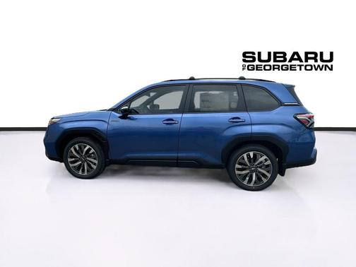 2025 Subaru Forester Hybrid Touring