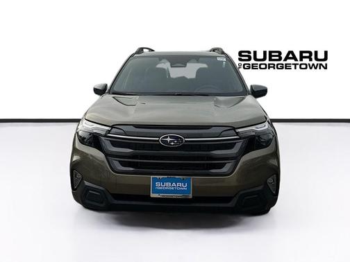 2025 Subaru Forester Hybrid Premium