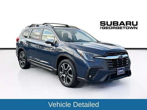 2023 Subaru Ascent Limited 7-Passenger