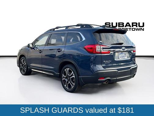 2023 Subaru Ascent Limited 7-Passenger