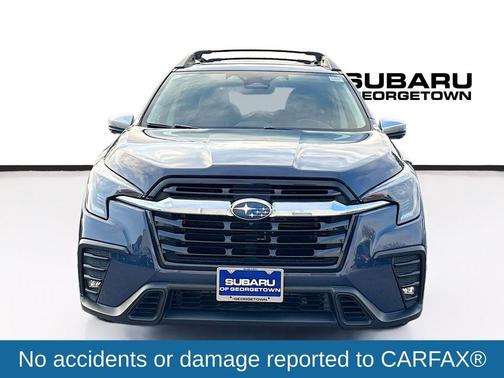 2023 Subaru Ascent Limited 7-Passenger