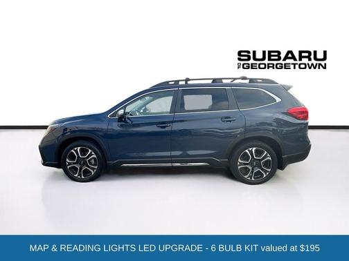 2023 Subaru Ascent Limited 7-Passenger