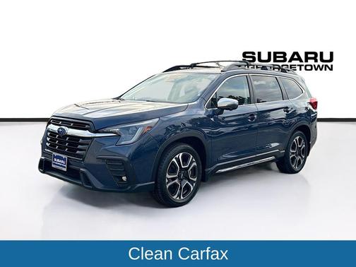 2023 Subaru Ascent Limited 7-Passenger