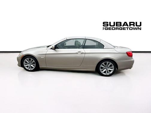 2013 BMW 328 i