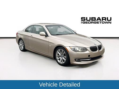 2013 BMW 328 i