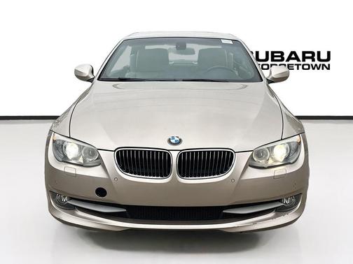 2013 BMW 328 i