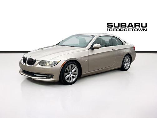 2013 BMW 328 i