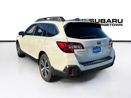 2019 Subaru Outback 3.6R Limited