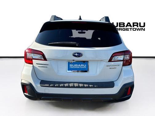 2019 Subaru Outback 3.6R Limited