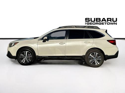 2019 Subaru Outback 3.6R Limited