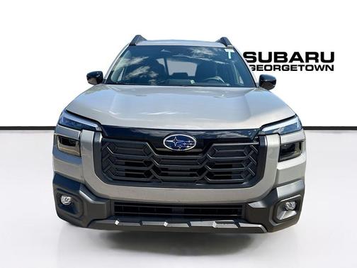 Gray 2026 Subaru Outback Limited