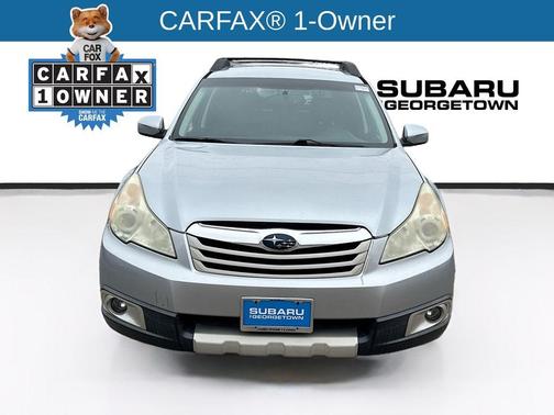 2012 Subaru Outback 2.5i Premium