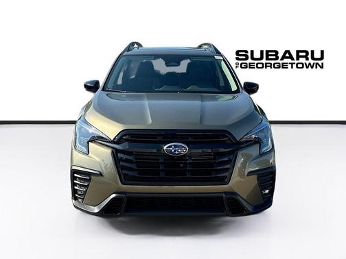 2025 Subaru Ascent Onyx Edition Touring