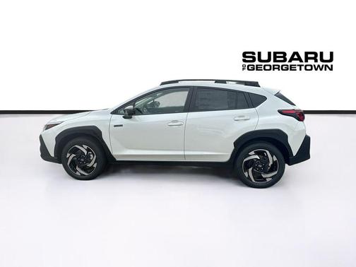 2026 Subaru Crosstrek Hybrid LIMITED