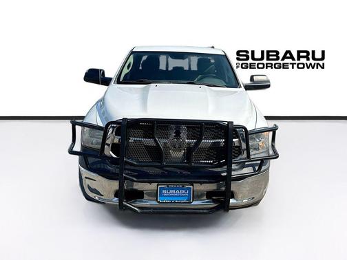 2015 RAM 1500 Tradesman/Express