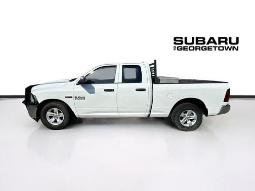 2015 RAM 1500 Tradesman/Express