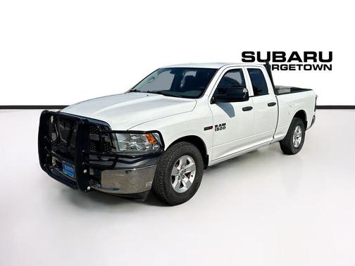 2015 RAM 1500 Tradesman/Express