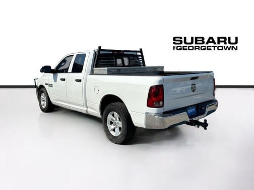2015 RAM 1500 Tradesman/Express