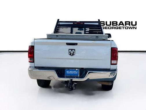 2015 RAM 1500 Tradesman/Express