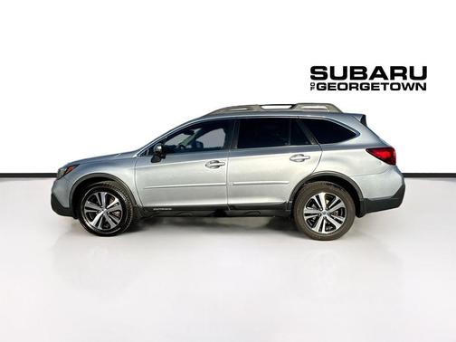 2018 Subaru Outback 3.6R Limited