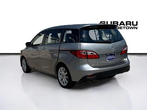 2015 Mazda Mazda5 Grand Touring