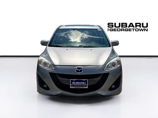 2015 Mazda Mazda5 Grand Touring