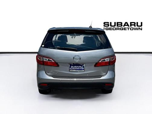 2015 Mazda Mazda5 Grand Touring