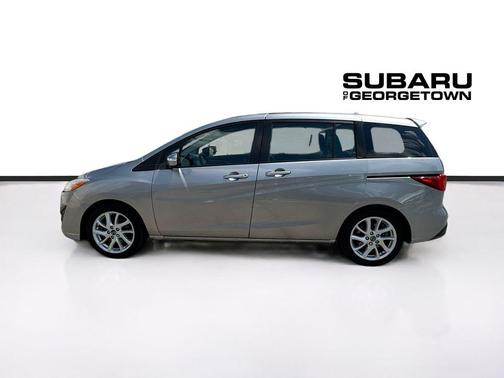 2015 Mazda Mazda5 Grand Touring