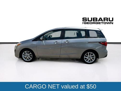 2015 Mazda Mazda5 Grand Touring