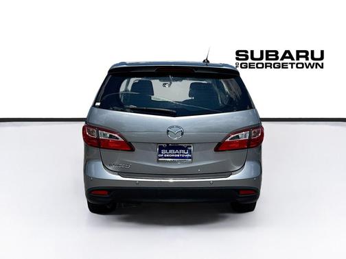 2015 Mazda Mazda5 Grand Touring