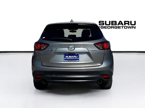 2013 Mazda CX-5 Touring