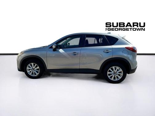 2013 Mazda CX-5 Touring